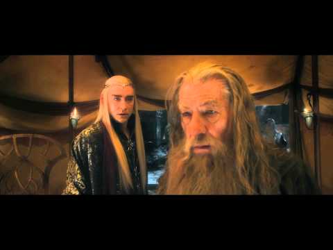 Lo Hobbit: La Battaglia delle Cinque Armate - I Nani hanno esaurito il tempo - Clip dal film | HD