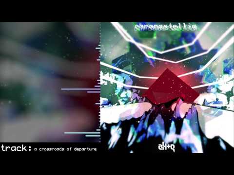 ak+q - chromasetllia (2016)