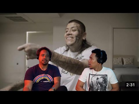 NEW YORK DAD REACTS TO Chito Rana$ - Really Wit It (Official Video)