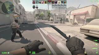 Travy's Granny Hard for Big X the Butt Plug's MP5