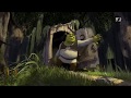 Shrek Der Tollkühne Held Anfang German HD