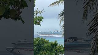 Pacific adventure #cruiseship #cruise #cruiseadventures #passengership #travel