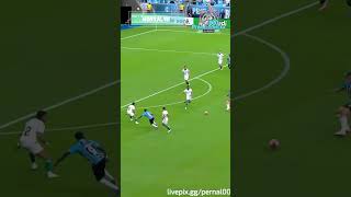 Gol do Grêmio - Monsalve (Grêmio 1x0 Juventude) Gauchão 31/01/2026