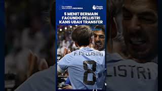 Facundo Pellistri Cermelang Kala Setan Merah Lawan Charlton, Peformanya Bisa Ubah Rencana Transfer