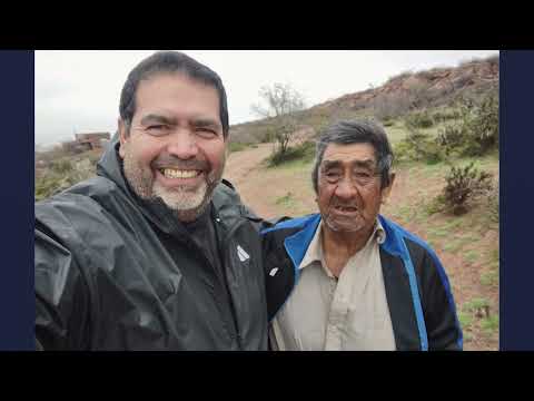 LA EMOTIVA REACCIÓN DE DON PASCUAL AL ENCONTRAR SUS CHIVAS