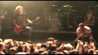 August Burns Red - An American Dream Live @ Nosturi