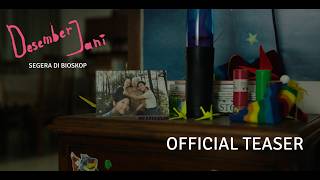Jani's December - Official Teaser