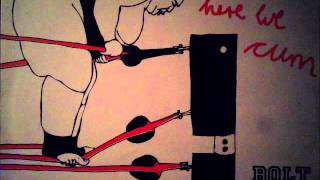 Bolt - Funny Girl
