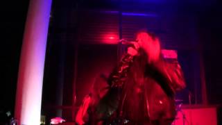 Nargaroth - Abschiedsbrief Des Prometheus - Live Armenia Colombia 07-February-2015
