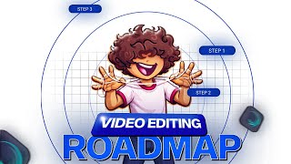 Video Editing From Zero to Pro (Complete Roadmap 2026)