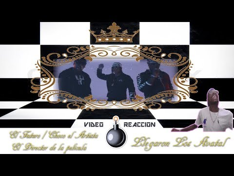 Llegaron Los Avatal 🔌[ Video Reaccion ]🔌 BOMBAKLAT