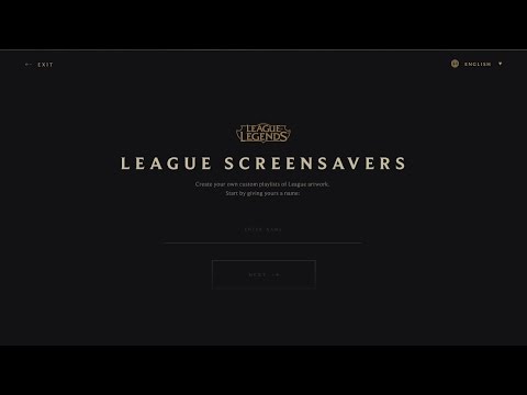 12 fantastiske gratis skjermsparere for Windows / Windows | Nyheter fra verden av moderne teknologi!
