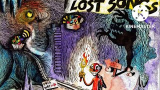 Cover art for Mary Jane