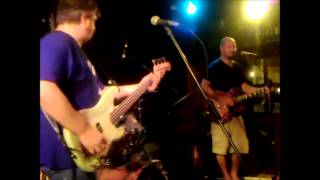 Animals &amp; Friends - &#39;I Ain&#39;t Got You&#39; &amp; Reelin&#39; &amp; Rockin&#39; 19 aug 2012 Bluescafe Apeldoorn