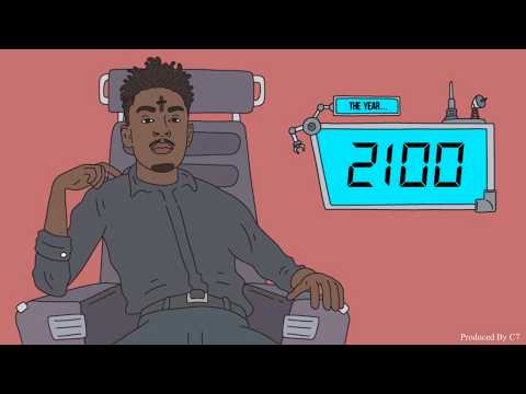 [FREE] Dark 21 Savage x Tay Keith Type Beat | "Fuck Em" | 2018 Instrumental | Prod by C7