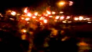 Bugum Chugu (Fire Festival)