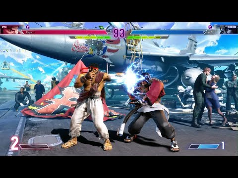 Mattikus VS JosephOPossum Collisions 40 Off Stream Match