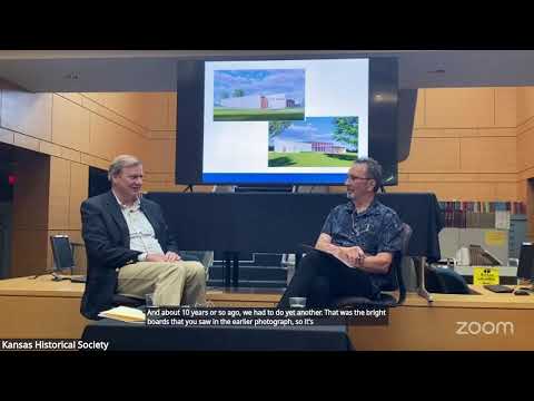 Museum After Hours - 2025 MAH Series: State Historic Sites