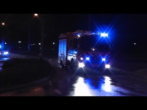 PRIO 1 TS 5034 & 2X Politie ABM Via PAC [Particuliere Alarmcentrale] Oostervenne Purmerend