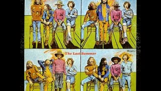 The Siegel-Schwall Band - Live The Last Summer ( Full Album ) 1973