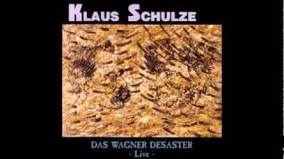 Klaus Schulze - Versöhnung [Das Wagner Desaster 1994]