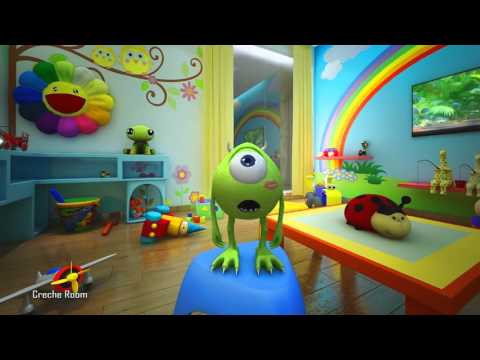 Walkthrough Walkthrough