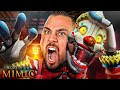 Five Nights At Freddy S Secret Of The Mimic