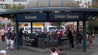 New York City Sightseeing, Part 24