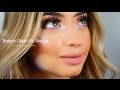 Wake Up Make Up Episode 2 Bronze Glam On Neelab