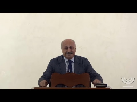 2018-07-19 Culto Giovedi - Fr Gemelli - Romani cap.4 ver.17