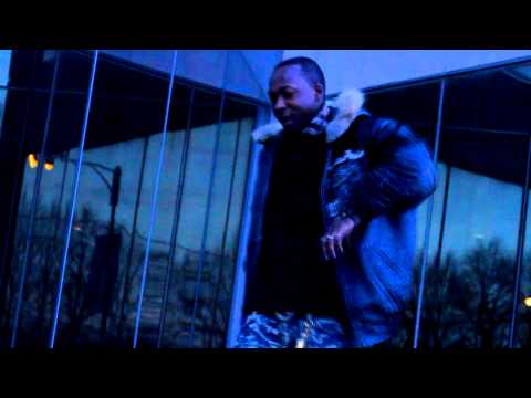 Ice Man x Dirty (Shot by.aLifeHonorsfilm)