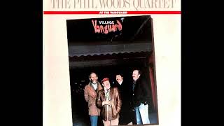 Music video thumbnail preview for It's Time To Emulate The Japanese by Phil Woods Quartet