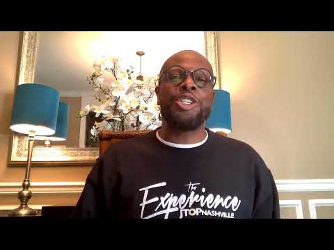 JTOP|Nashville // Get Up and Go // Wednesday, February 17, 2021