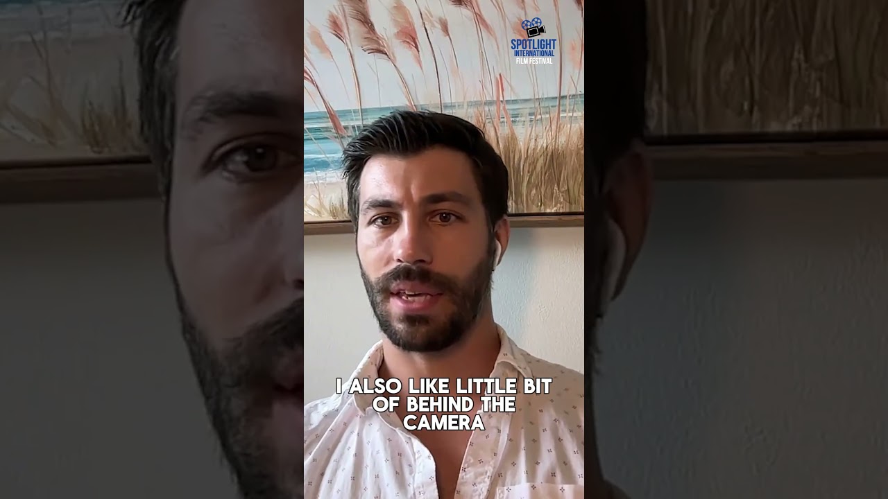 Orun the Final Fight - Emre Orun: Interview Part 2