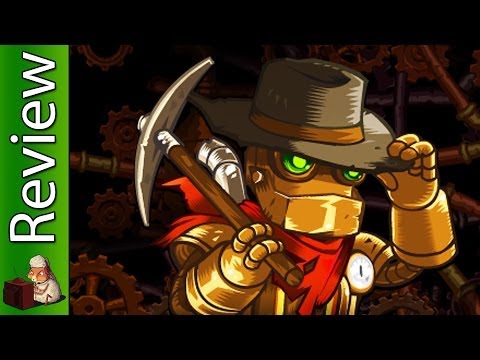 steamworld dig pc cheat