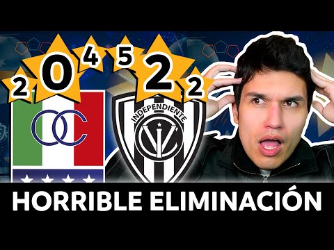 ONCE CALDAS 0 INDEPENDIENTE DEL VALLE 2 (PENALES 4-5)⚡4TOS de FINAL SUDAMERICANA 2025🔥LO DE SIEMPRE