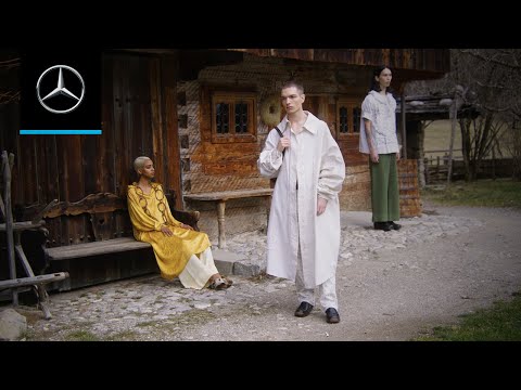 Sürdürülebilir moda: Emma Bruschi’den “Almanach”