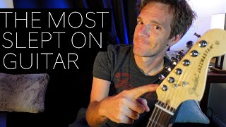 Video thumbnail for Unboxing a Fender American Performer Jazzmaster by Sean Daniel