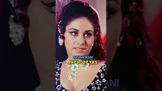 Download lagu Bobby (1973): Then & Now - Rishi Kapoor and Dimple Kapadia's Iconic Transformation! #thenandnow mp3
