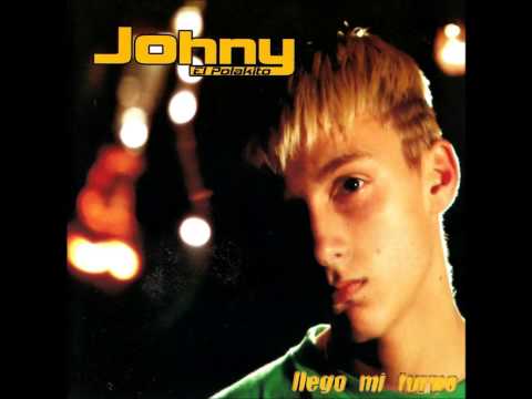 JOHNY EL POLAKITO - LLEGO MI TURNO (COMPLETO)