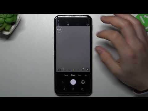 Add/Delete Watermark on Photo - LQ Q70 and Camera Modes
