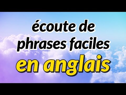 Formation efficace à l écoute de l anglais
