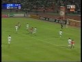 video: Hungary - Georgia, 2001.06.06