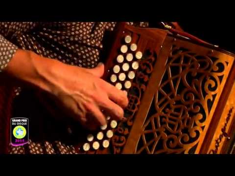 Rozenn Talec & Yannig Noguet - Gavotenn