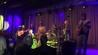 Nessaja - Mosaik & Andreas Kümmert Band