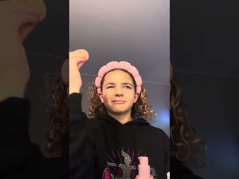 Grwm with norii 👋🙂😀