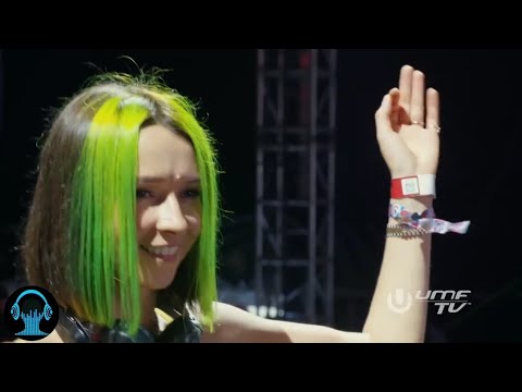 MISS MONIQUE – ELLA DICE QUE DJ MIX