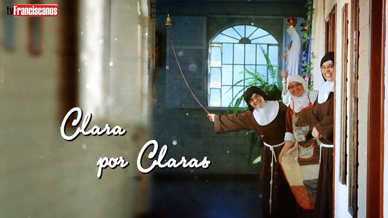 Vem aí: Clara por Claras