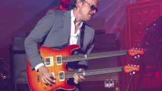 Dislocated Boy Joe Bonamassa live Brighton Centre 28/9/13