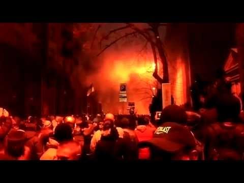 Redco and Kartonov - this is revolution (scrillex)